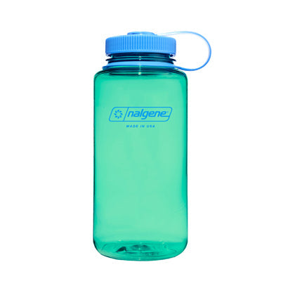 Nalgene WM Sustain пляшка 1 L, пастельний зелений