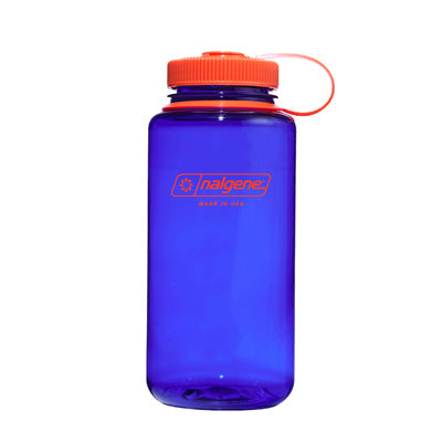 Nalgene WM Sustain пляшка 1 л, блакитно-фіолетова