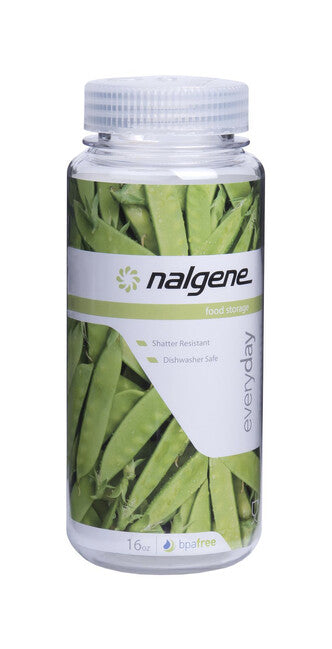 Nalgene кухонний контейнер для зберігання їжі 0,5 л