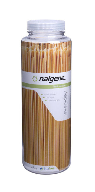 Nalgene контейнер для зберігання їжі 1,5 л