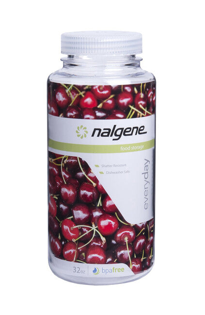 Nalgene кухонний контейнер для зберігання їжі 1 л