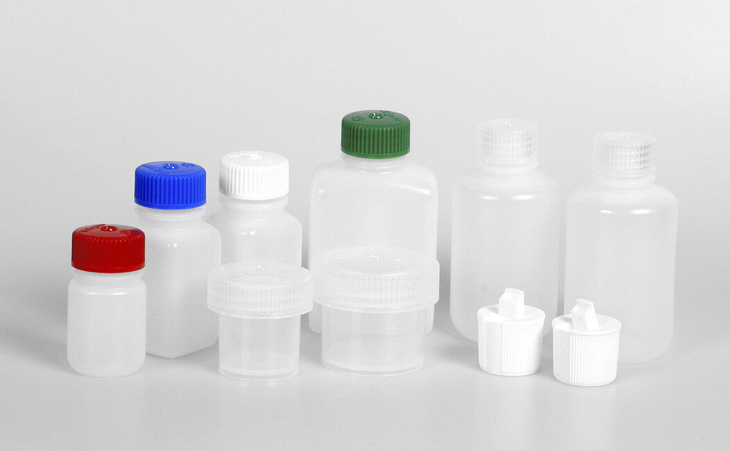 Nalgene travel kit набір туристичних контейнерів Medium, 8 шт.