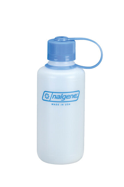 Nalgene NH ultralite пляшка для питва HDPE 0,5 л, біла