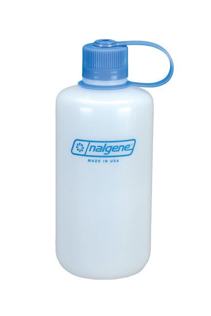 Nalgene NH ultralite фляга для питва HDPE 1,0 л, біла