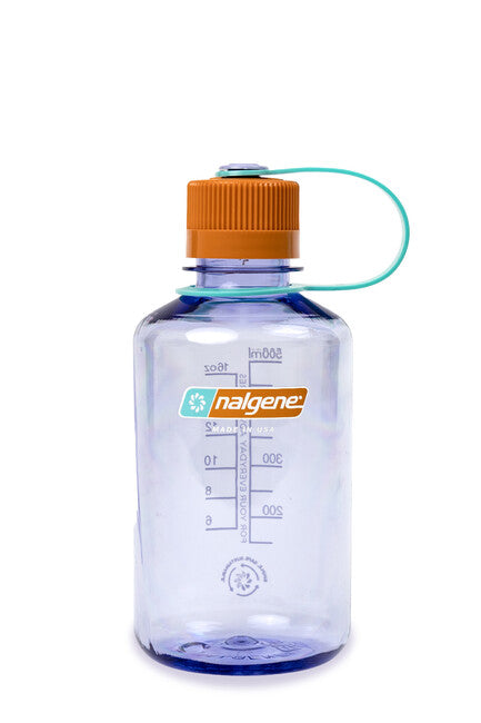 Nalgene NM Sustain пляшка для питва 0,5 л, аметист