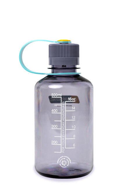 Nalgene NM Sustain пляшка для питва 0,5 л, баклажан
