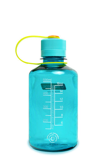 Nalgene NM Sustain пляшка для напитків 0,5 л, церулевий
