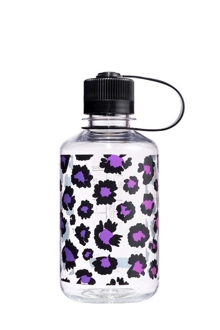 Nalgene NM Sustain пляшка для пиття леопард, 0,5 л