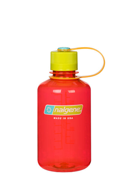 Nalgene NM Sustain пляшка для питта, гранатове яблуко, 0,5 л