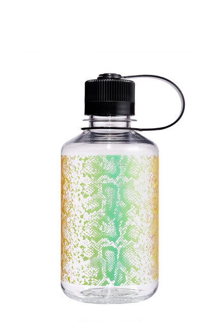 Nalgene NM Sustain пляшка для пиття, змій, 0,5 л