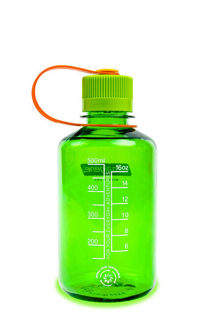 Nalgene NM Sustain пляшка для пиття 0,5 л, мелонова куля