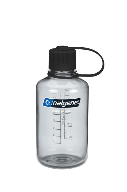 Nalgene NM Sustain пляшка для води 0,5 л, сіра