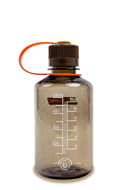 Nalgene NM Sustain пляшка для пиття 0,5 л, woodsman