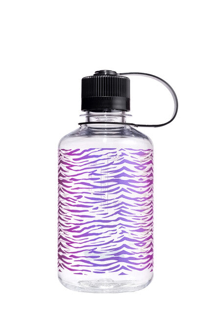 Nalgene NM Sustain пляшка для питва 0,5 л, зебра