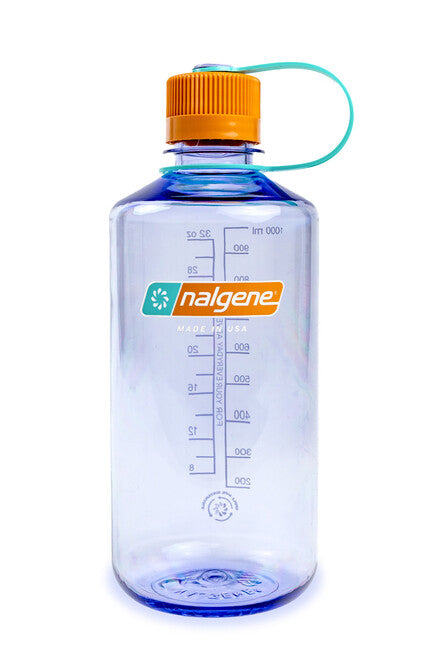 Nalgene NM Sustain пляшка для пиття 1 л, аметист