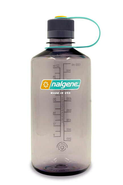 Nalgene NM Sustain пляшка для пиття 1 л, баклажан
