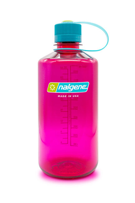 Nalgene NM Sustain пляшка для пиття 1 л, баклажан