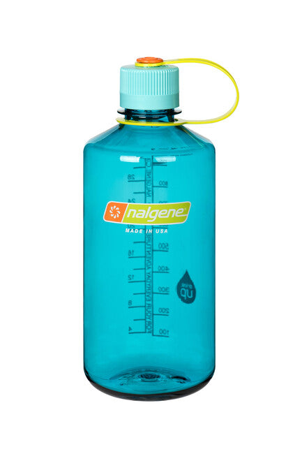Nalgene NM Sustain пляшка для питної води 1 л, церулеан