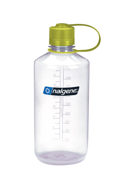 Nalgene NM Sustain пляшка для пиття 1 L, прозора