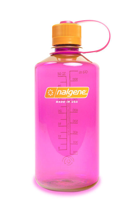 Nalgene NM Sustain пляшка для пиття 1 L, рожевий фламінго