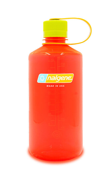 Nalgene NM Sustain пляшка для напиття 1 L, гранатове яблуко