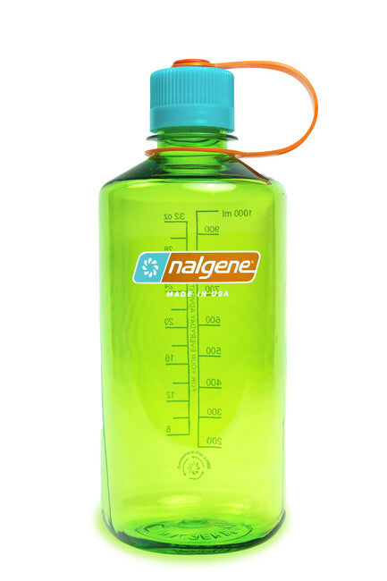 Nalgene NM Sustain пляшка для питя 1 л, груша
