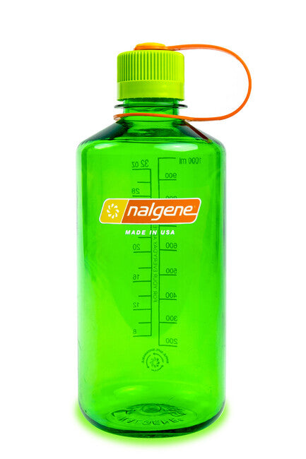 Nalgene NM Sustain пляшка для напитків 1 л, мелонова куля