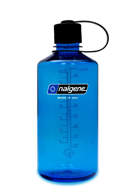 Nalgene NM Sustain пляшка для пиття 1 л, синя