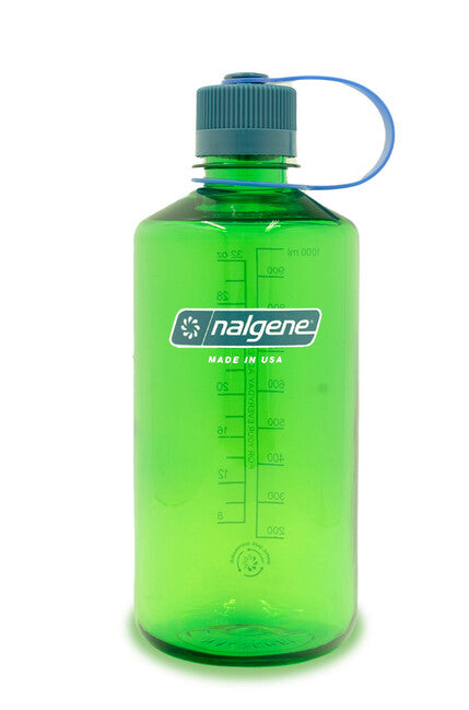 Nalgene NM Sustain фляга для питва 1 l, папугай зелена