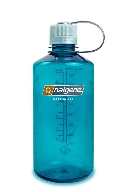 Nalgene NM Sustain пляшка для питва 1 л, форель зелена