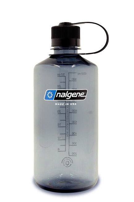 Nalgene NM Sustain пляшка для води 1 л, сіра