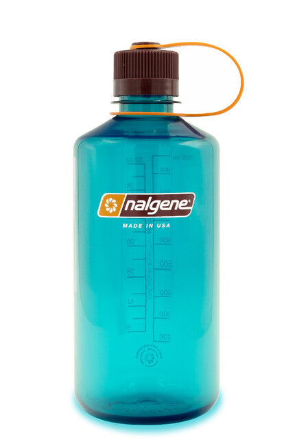 Nalgene NM Sustain фляга для питва 1 л, смарагдова
