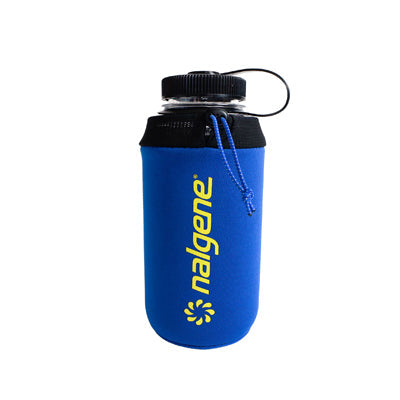 Nalgene Cool Stuff носій пляшок, королевський синій