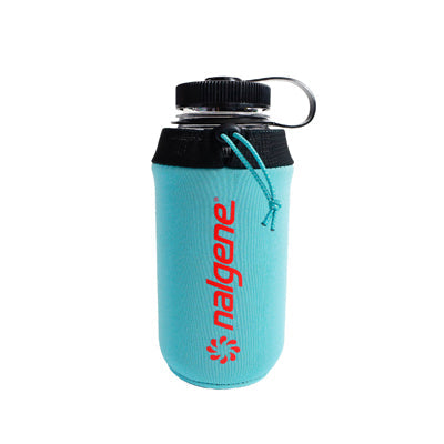 Nalgene Cool Stuff носій пляшок, бірюзовий