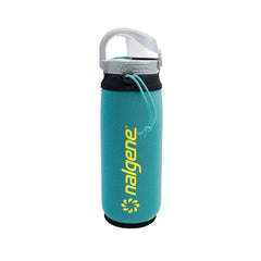 Nalgene неопреновий чохол для малої пляшки Nalgene, бірюзовий