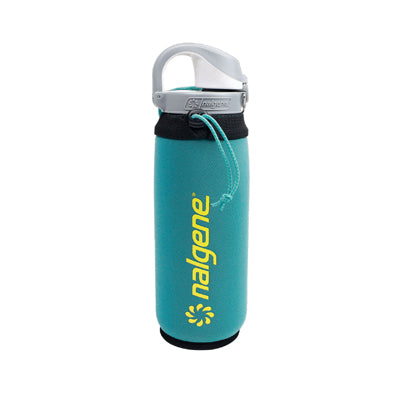 Nalgene неопреновий чохол для малої пляшки Nalgene, бірюзовий