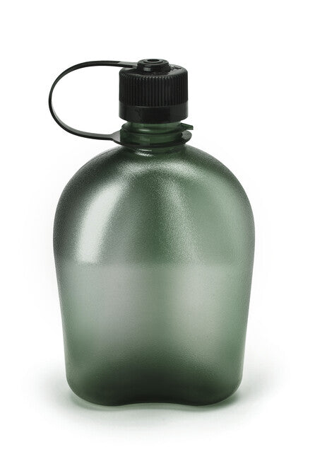 Nalgene Oasis Sustain пляшка для питва 1 л, зелена