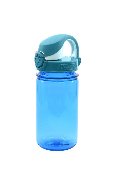 Nalgene OTF Kids Sustain пляшка дитяча 0,35 л, льодовикова