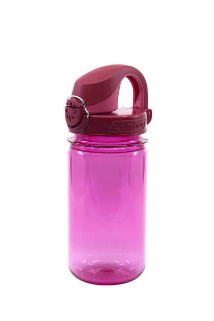 Nalgene OTF Kids Sustain пляшка дитяча 0,35 л, рожева