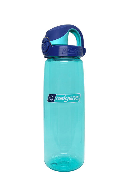 Nalgene OTF Sustain пляшка для води 0,65 л, аква