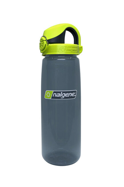Nalgene OTF Sustain пляшка для питʼя, деревне вугілля, 0,65 л