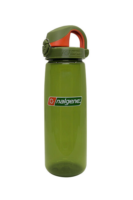 Nalgene OTF Sustain фляга для питва, ялівець, 0,65 л