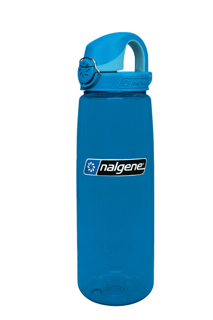 Nalgene OTF Sustain пляшка для питя 0,65 л, синя