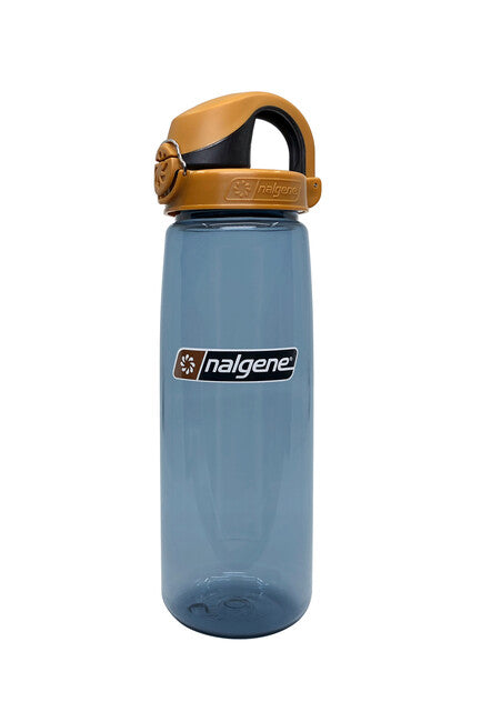 Nalgene OTF Sustain пляшка для пиття 0,65 л, носоріг