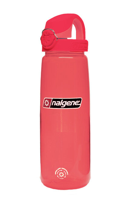 Nalgene OTF Sustain пляшка для питтяя, petal, 0,65 л