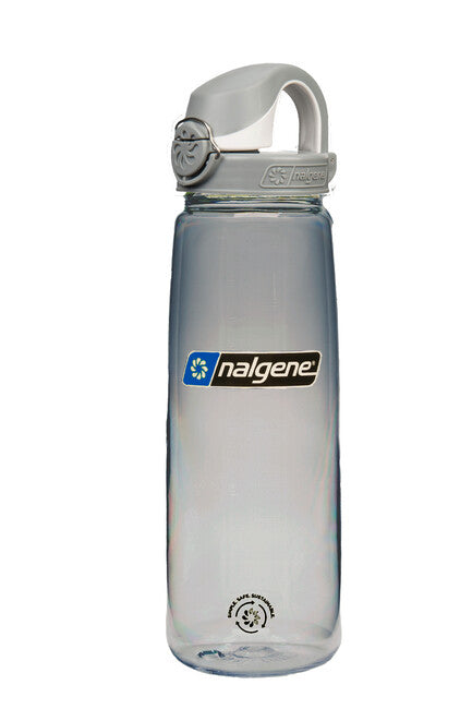 Nalgene OTF Sustain пляшка для пиття, сіра, 0,65 л
