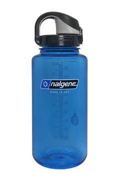 Nalgene OTF Sustain пляшка для пиття 1 л, синя