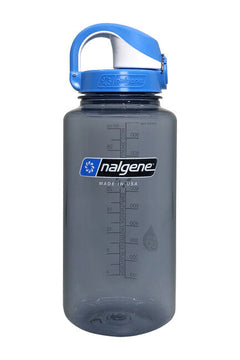 Nalgene OTF Sustain пляшка для питва 1 L, сіра
