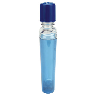 Nalgene пляшка з полікарбонату 300 ml, синя