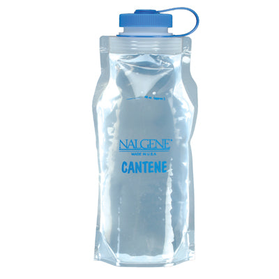 Nalgene складна пляшка 1,5 л